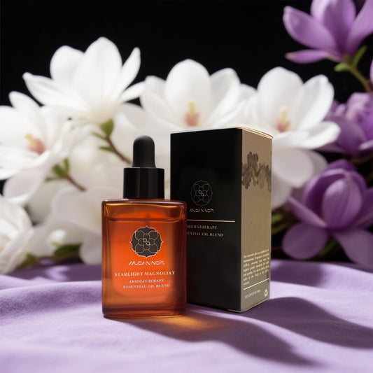 STARLIGHT MAGNOLIA AROMATHERAPY ESSENTIAL OIL BLEND