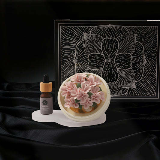 Autumn Reverie Osmanthus