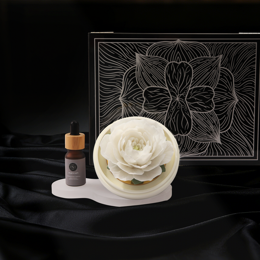 Grand Duke of Jasmine