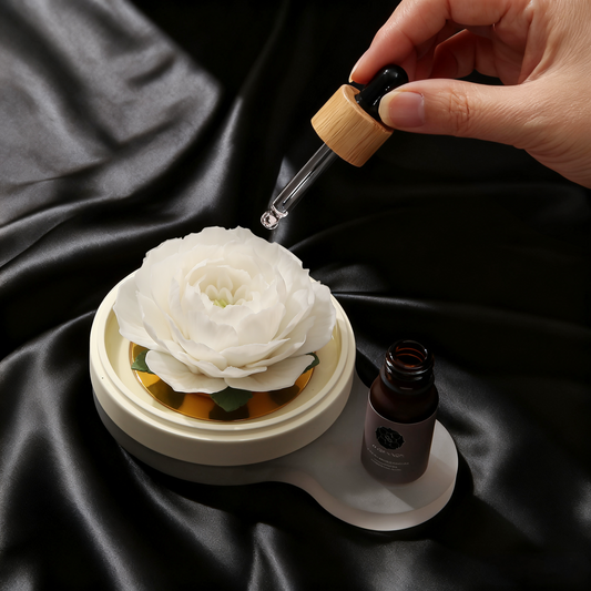 Grand Duke of Jasmine