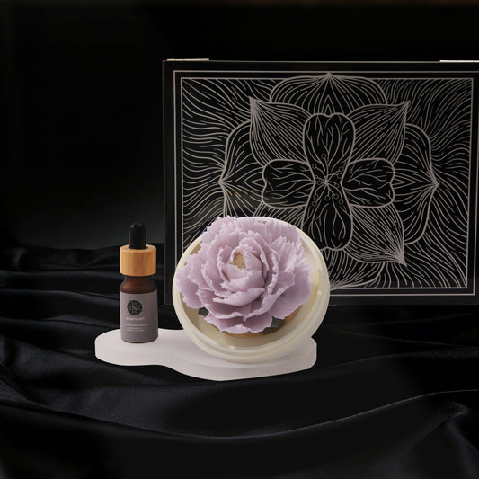 Imperial Bloom Peony