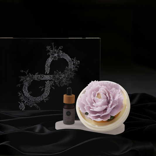 Imperial Bloom Peony