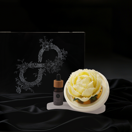 Imperial Bloom Peony