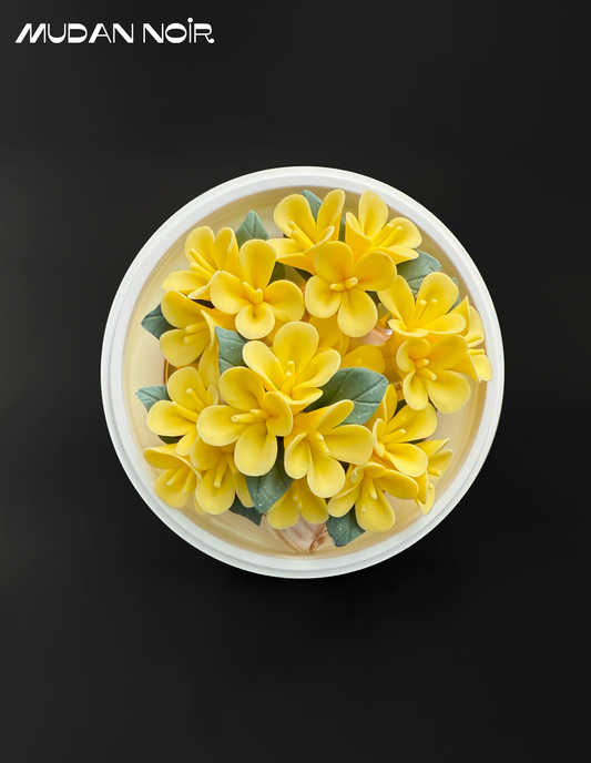 Autumn Reverie Osmanthus