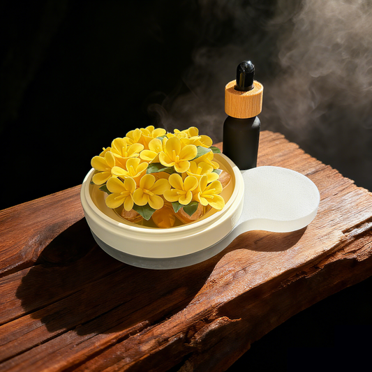 Autumn Reverie Osmanthus