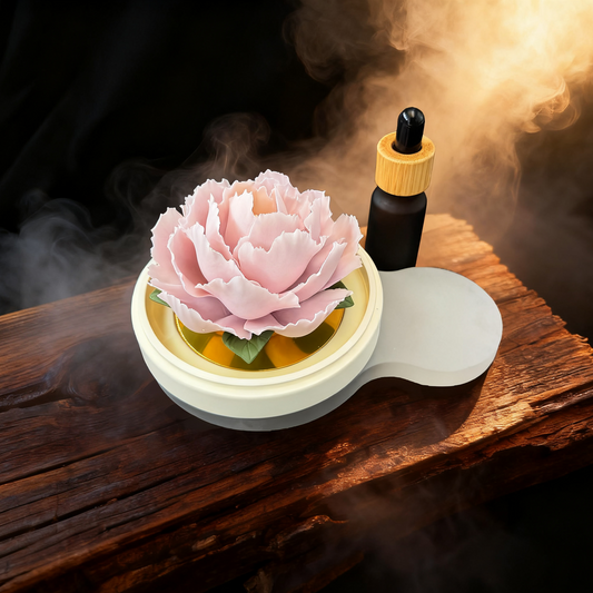 Imperial Bloom Peony