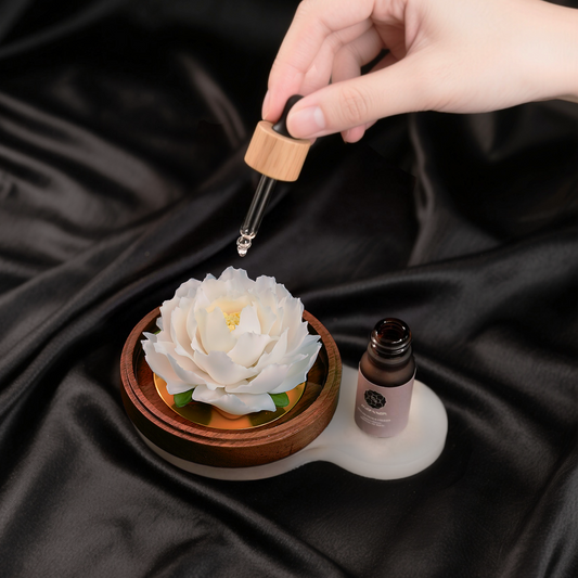 Pure Jade Peony Grace