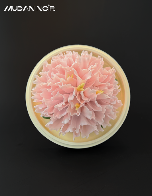 Whisper of Graceful Carnation