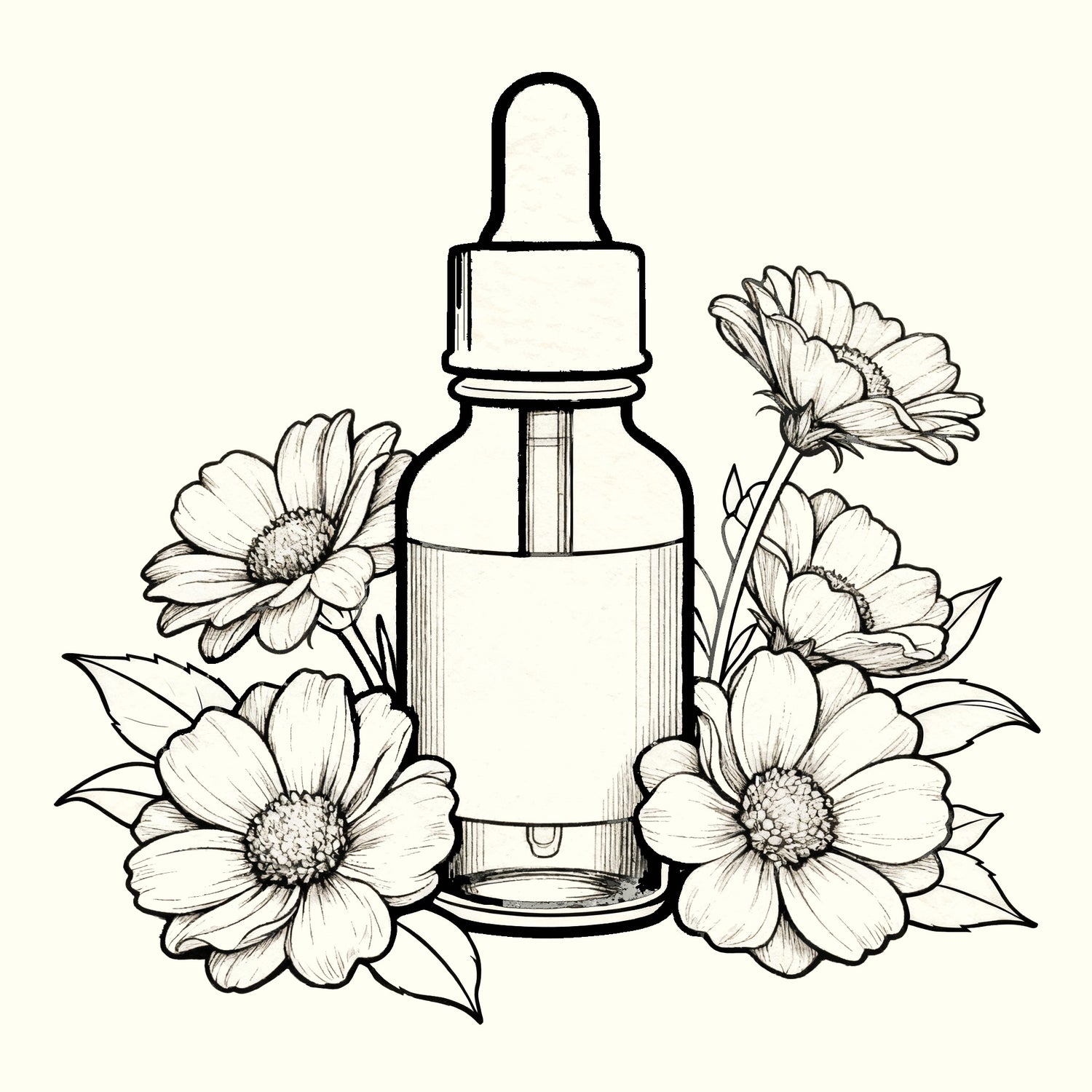 Aromatherapy Essential Oil Blends