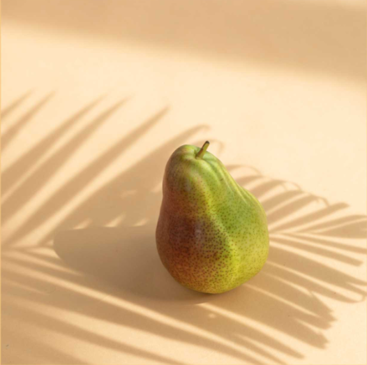 AUTUMN PEAR FRESIA AROMATHERAPY ESSENTIAL OIL BLEND