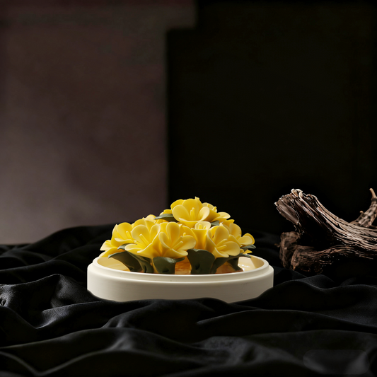 Autumn Reverie Osmanthus