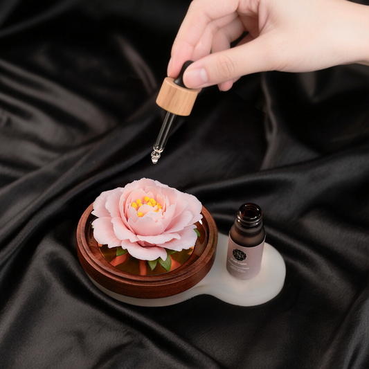 Heavenly Peony