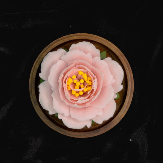 Heavenly Peony