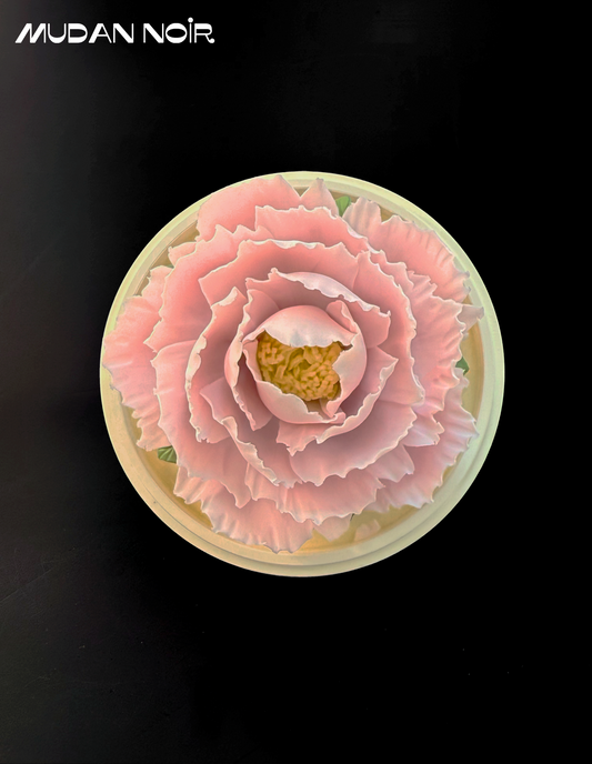 Imperial Bloom Peony